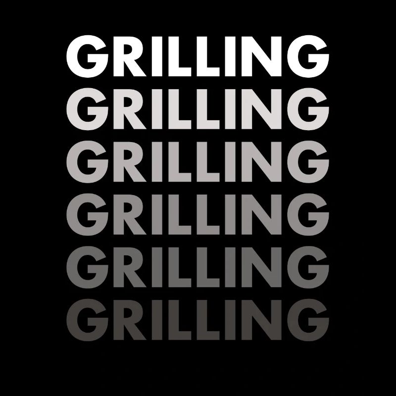 Griller Grillades