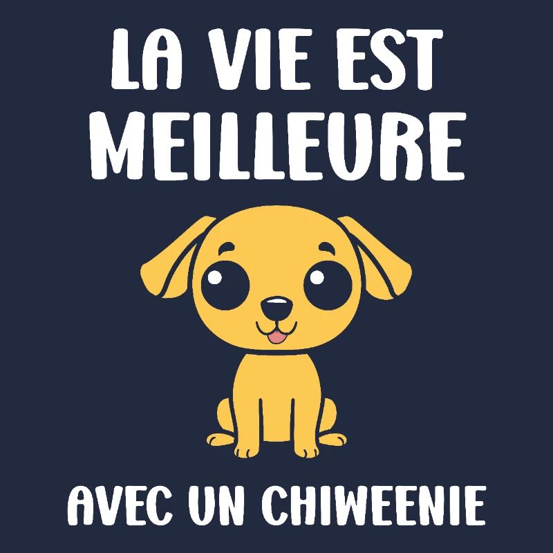 Chiweenie