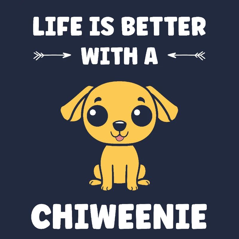Chiweenie