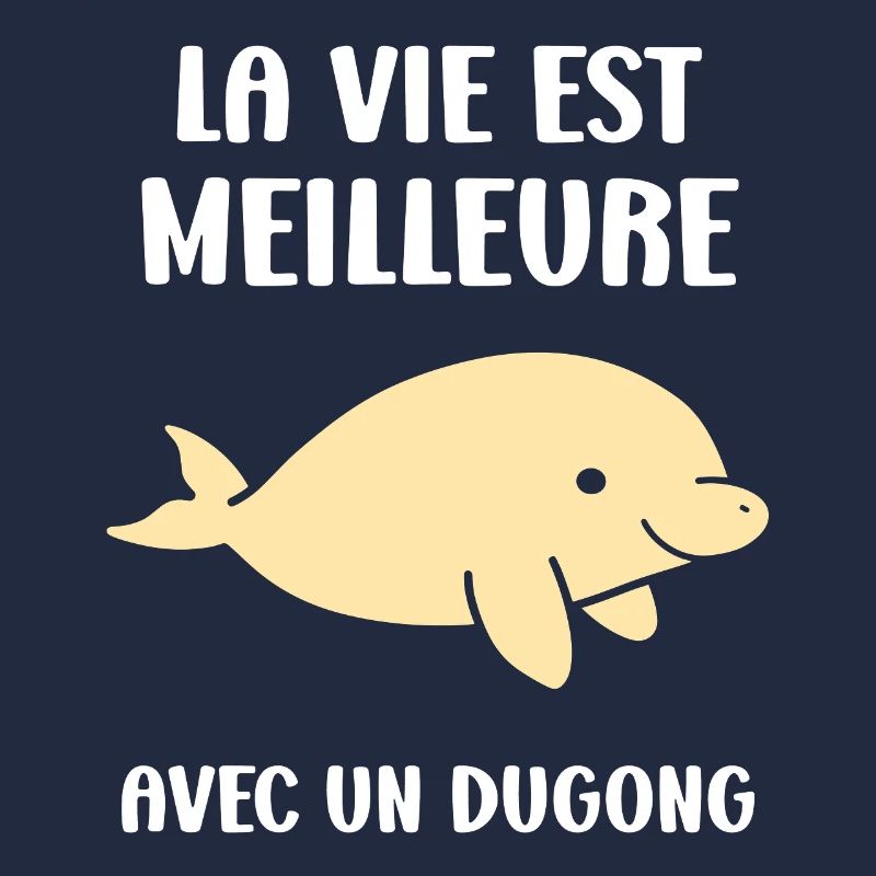 Dugong