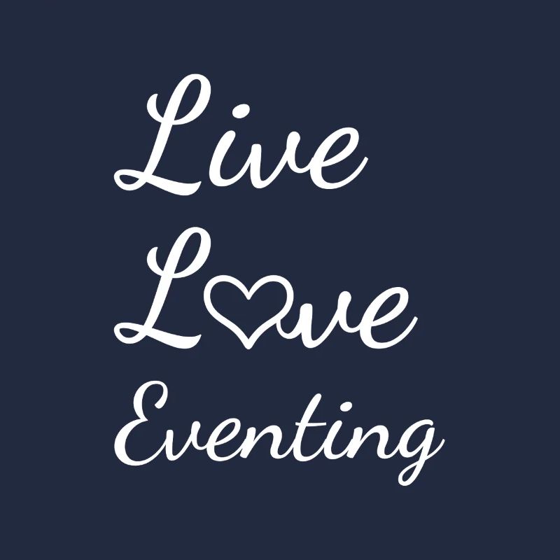 Cavalier Live Love Concours complet