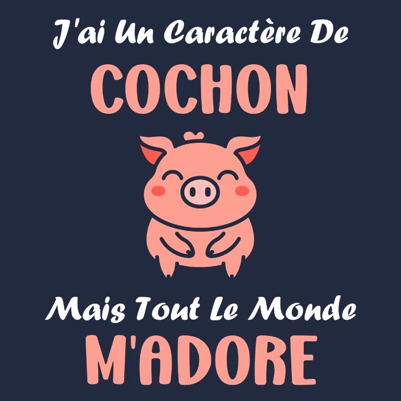 cochon