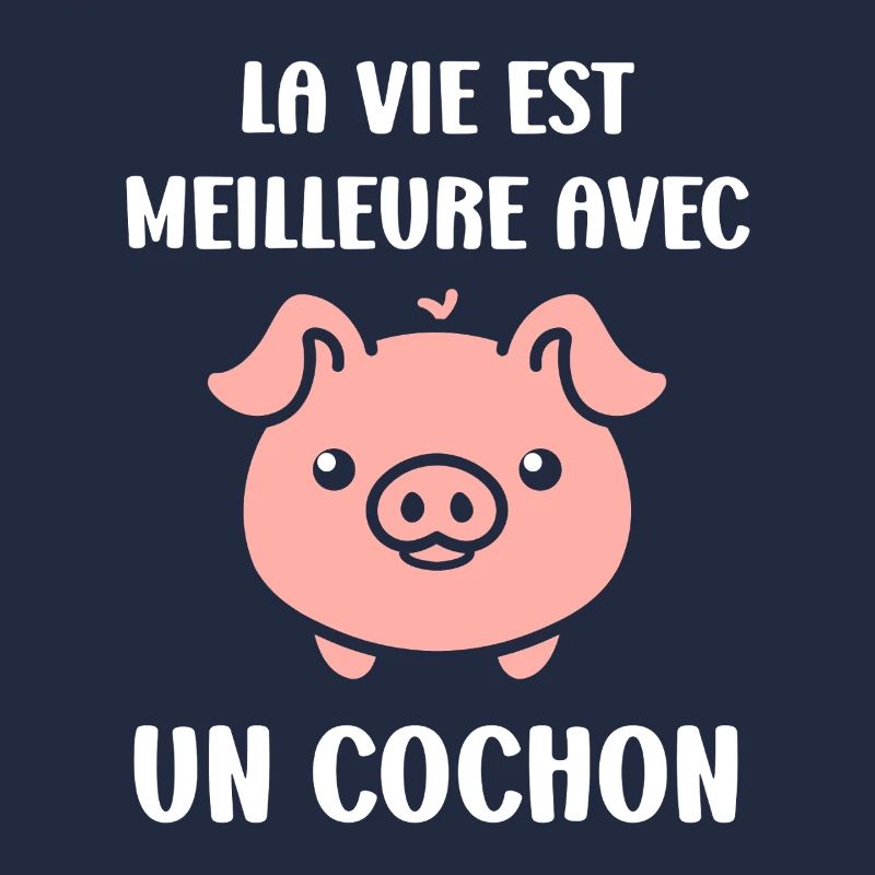 cochon