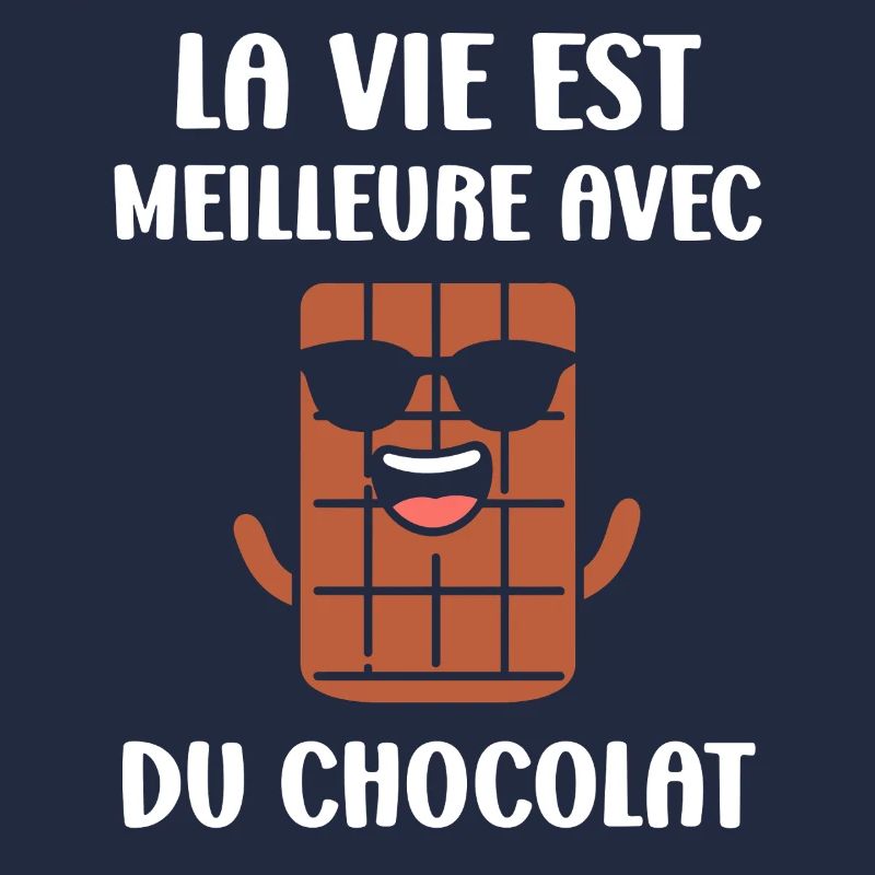 Humour Chocolat