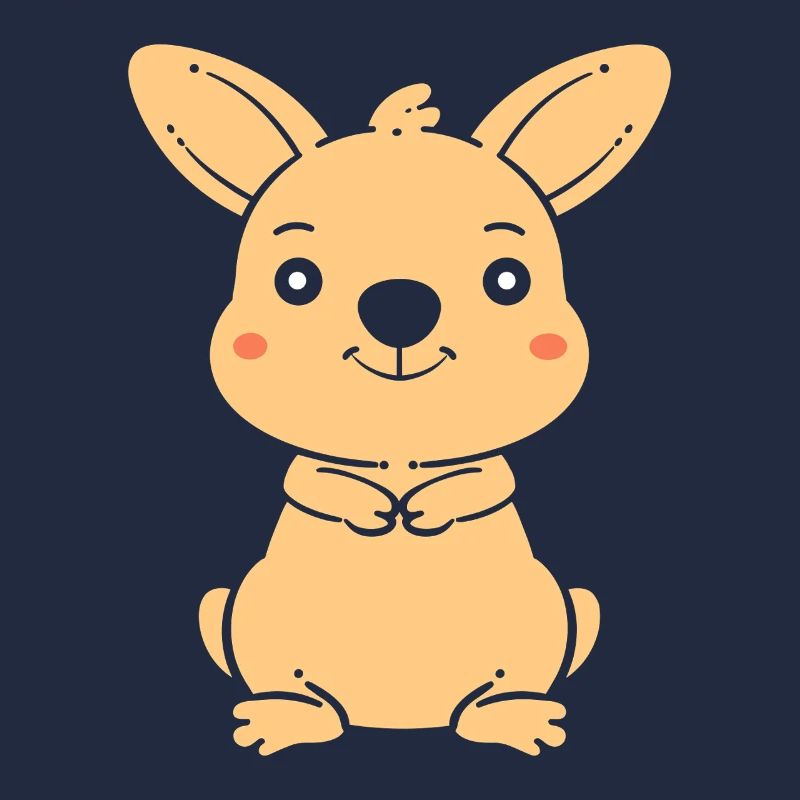 wallaby