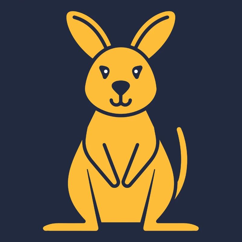 wallaby