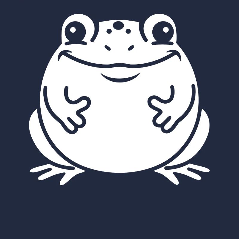 toad