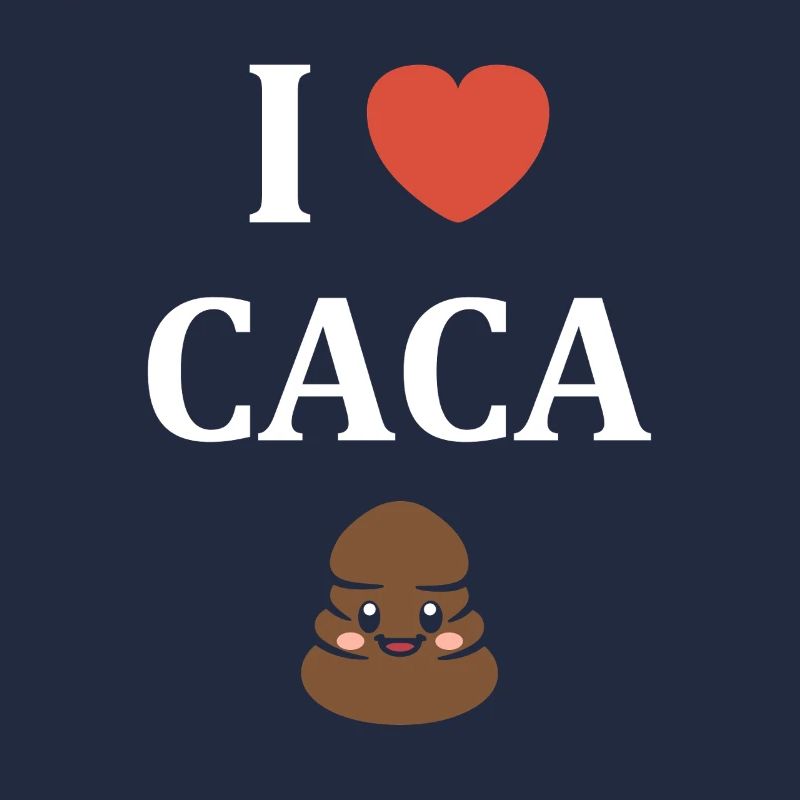caca