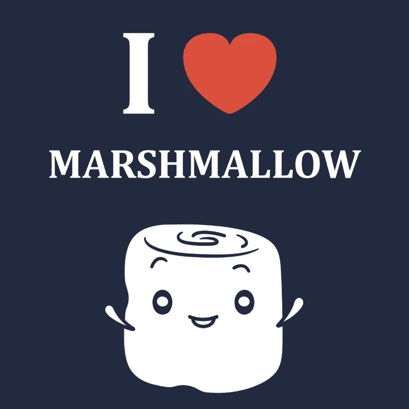 marshmallow