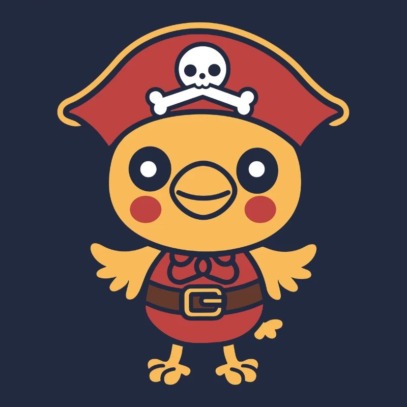 pirate