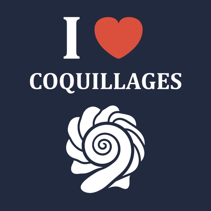 coquillage