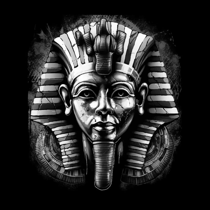 Portrait de Pharaon