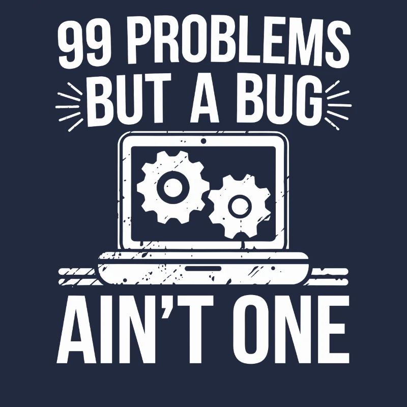 Administrator Support Nerd Computer Tech