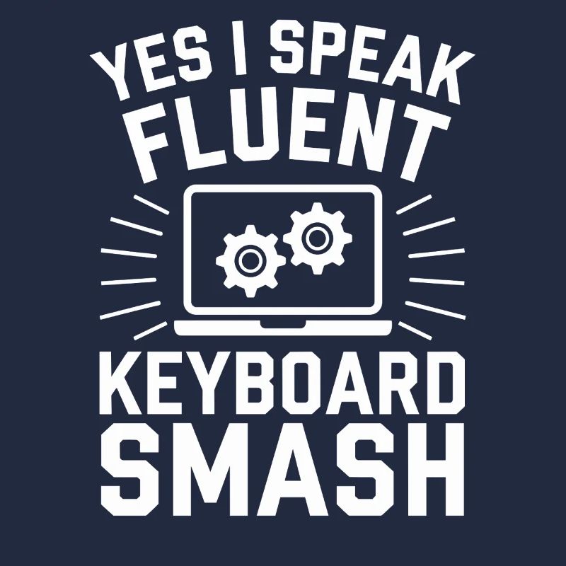 Administrator Support Nerd Computer Tech