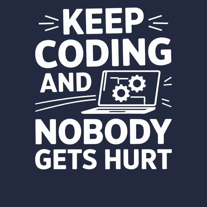 Administrator Support Nerd Computer Tech