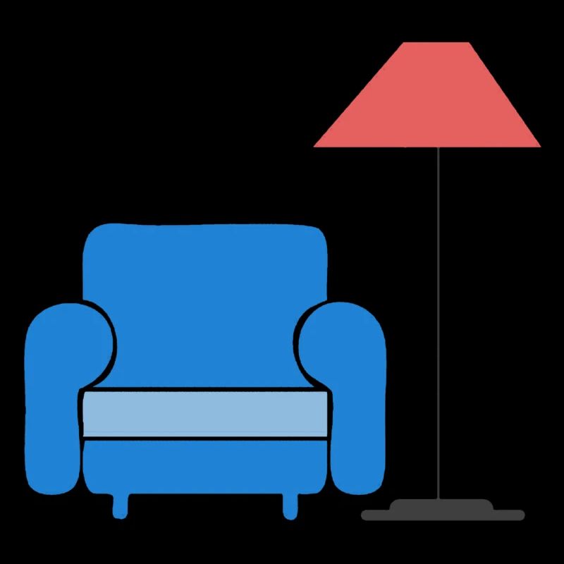 sofa couch chair table stuhl tisch lamp lampe benc