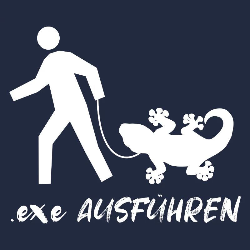 Exe Ausführen Admin Programmier Informatiker IT