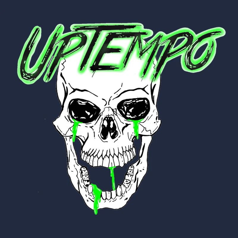 Uptempo Skull