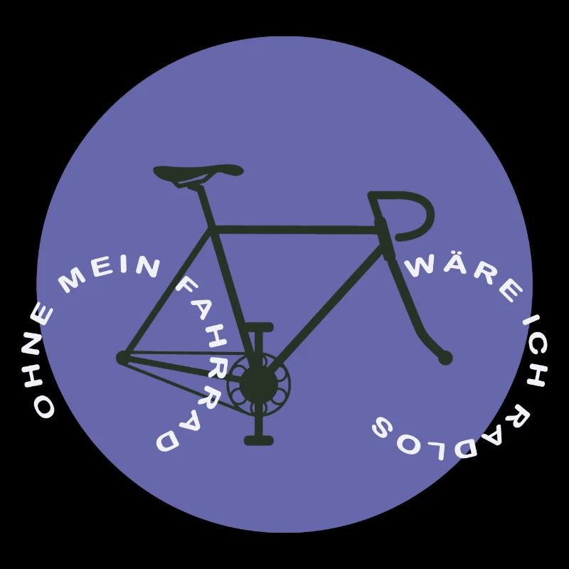 Sans mon vélo