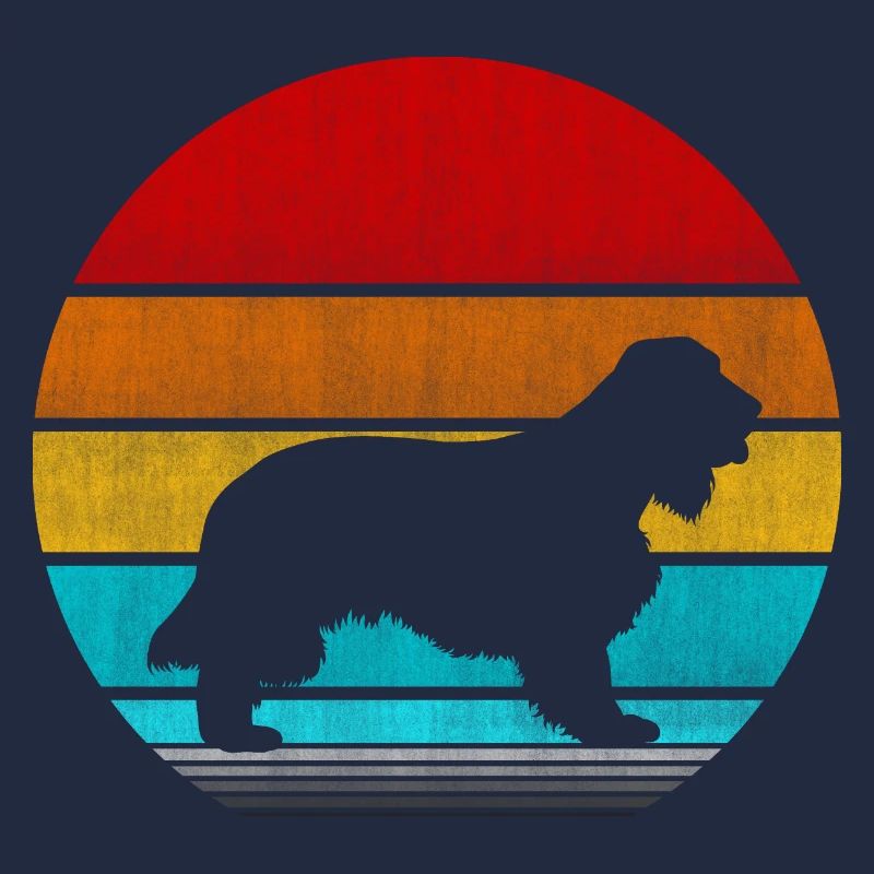 Cocker Spaniel