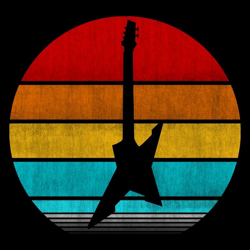 Elektrogitarre