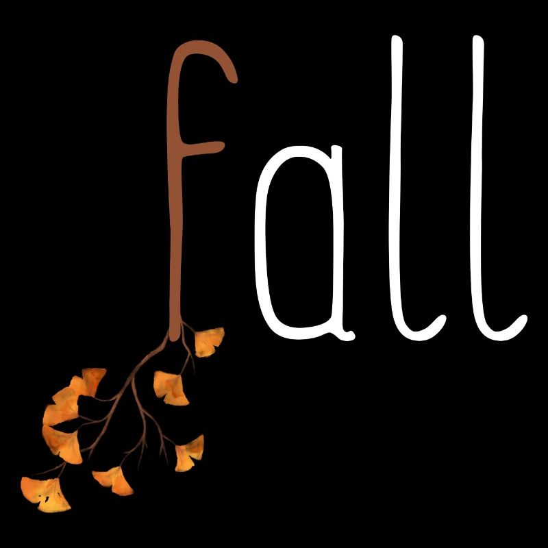 Leaf Autumn Tree Orange Fall Leaves Season