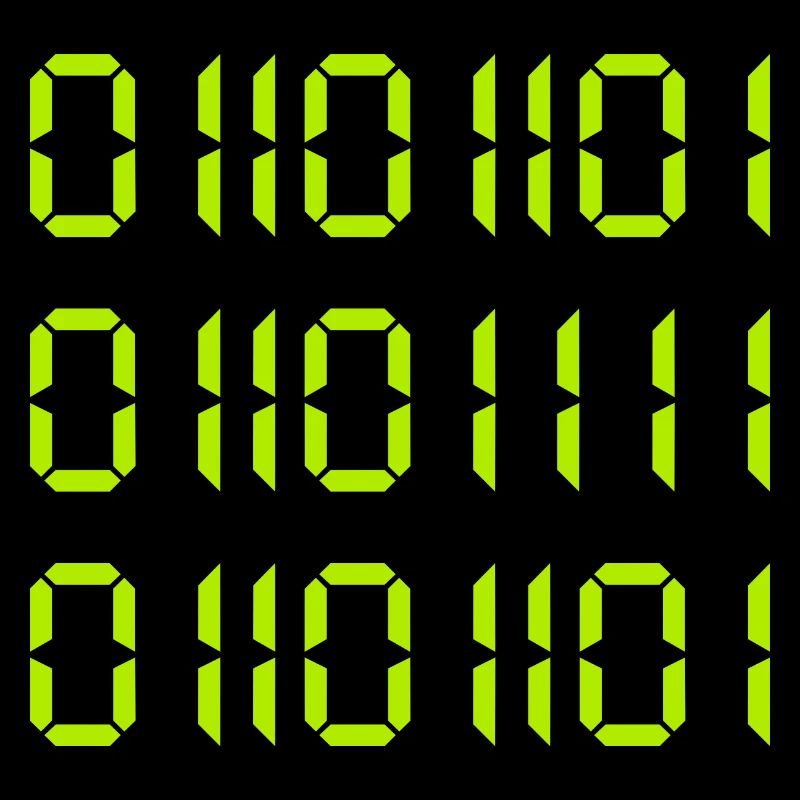 MOM - in Binary