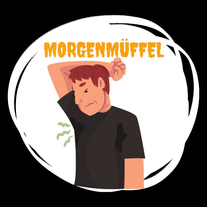 Morgenmüffel