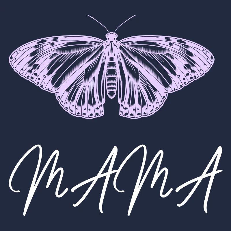 Maman Papillon