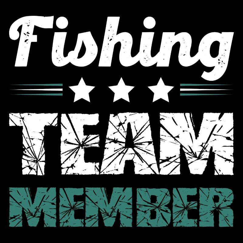Fishing Team