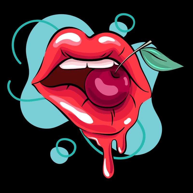 Red Lipstick