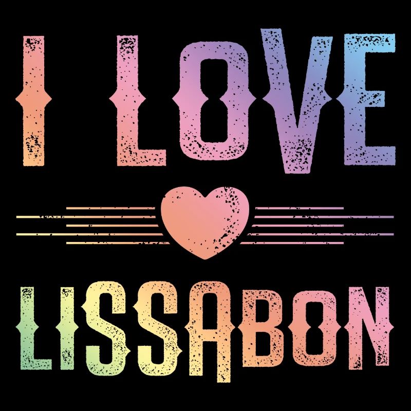 J’adore Lisbonne
