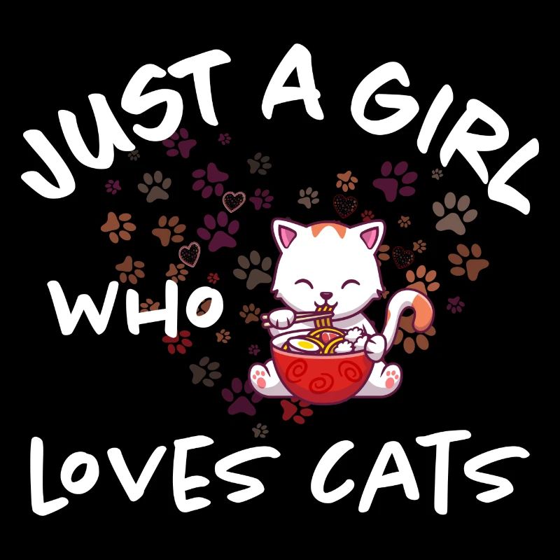 Cat lover