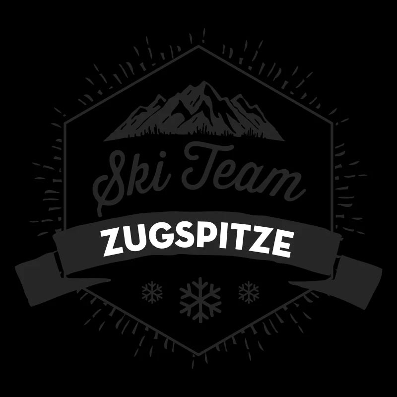 Ski Team Zugspitze