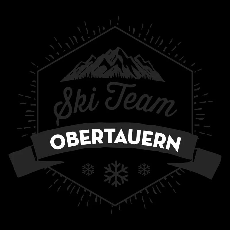 Équipe de ski Obertauern