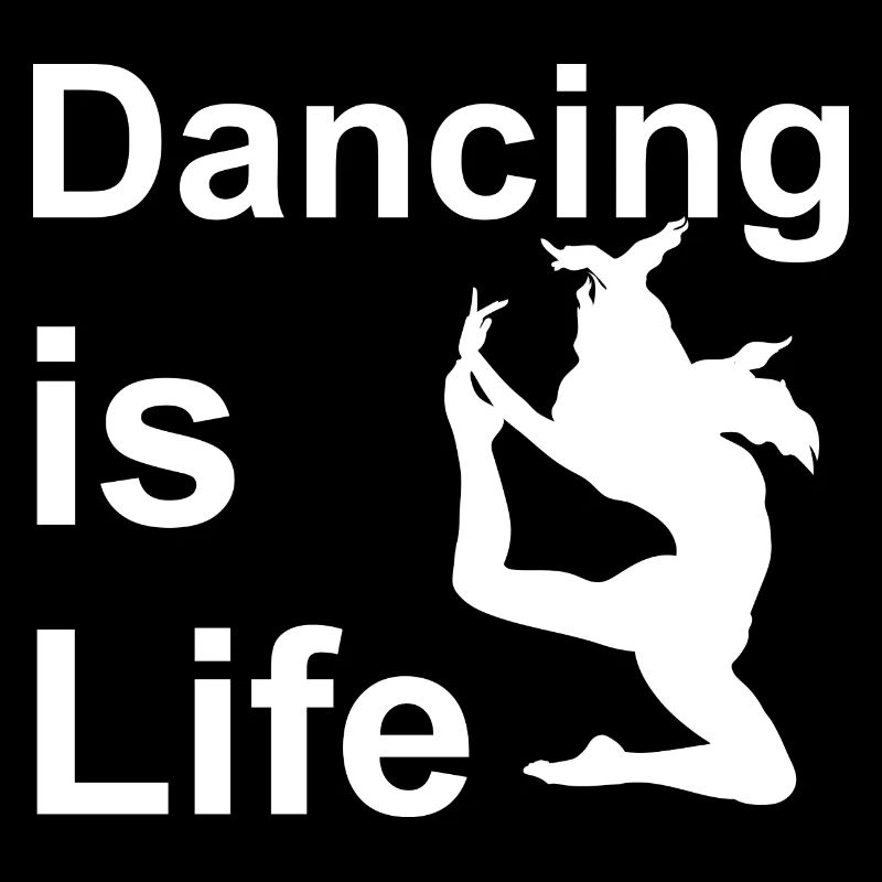 Dancing Dance Music