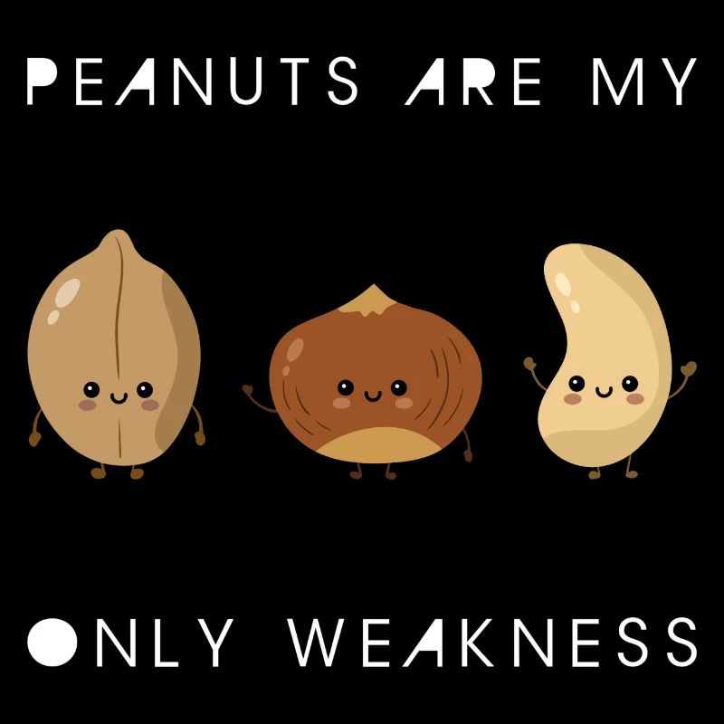Peanut Allergy Nut Allergy Awareness