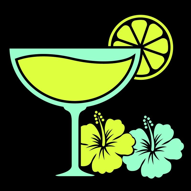 Cocktail Hibiscus