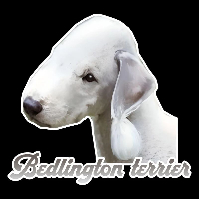 Bedlington Terrier