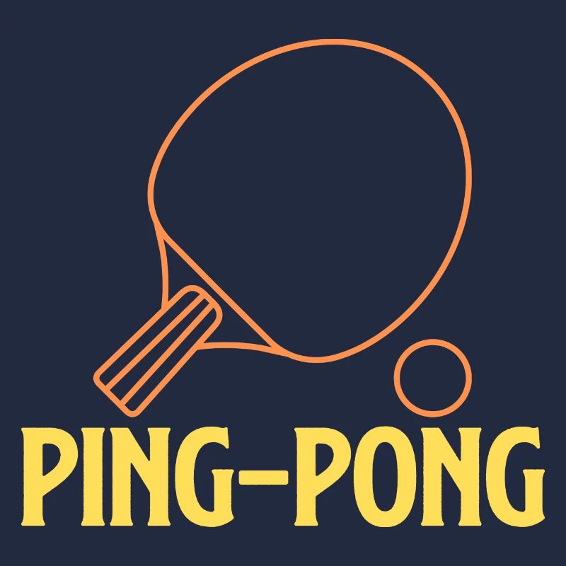 Ping Pong
