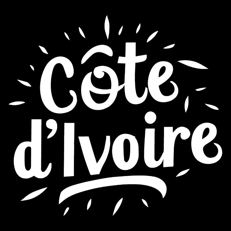 Côte d'ivoire