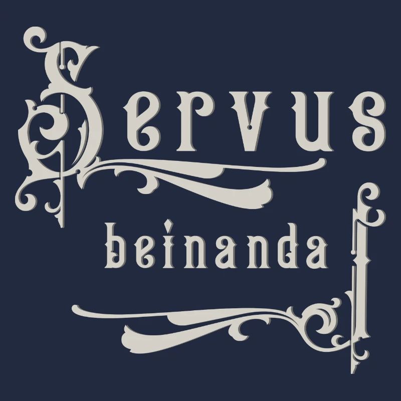 Servus beinanda