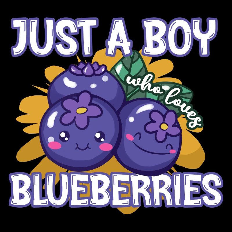 Blueberries