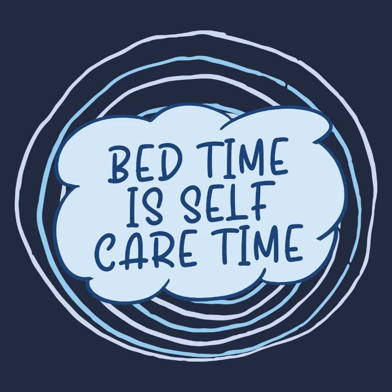 Bed Time Napetizer Selbstpflege Schlafsofa