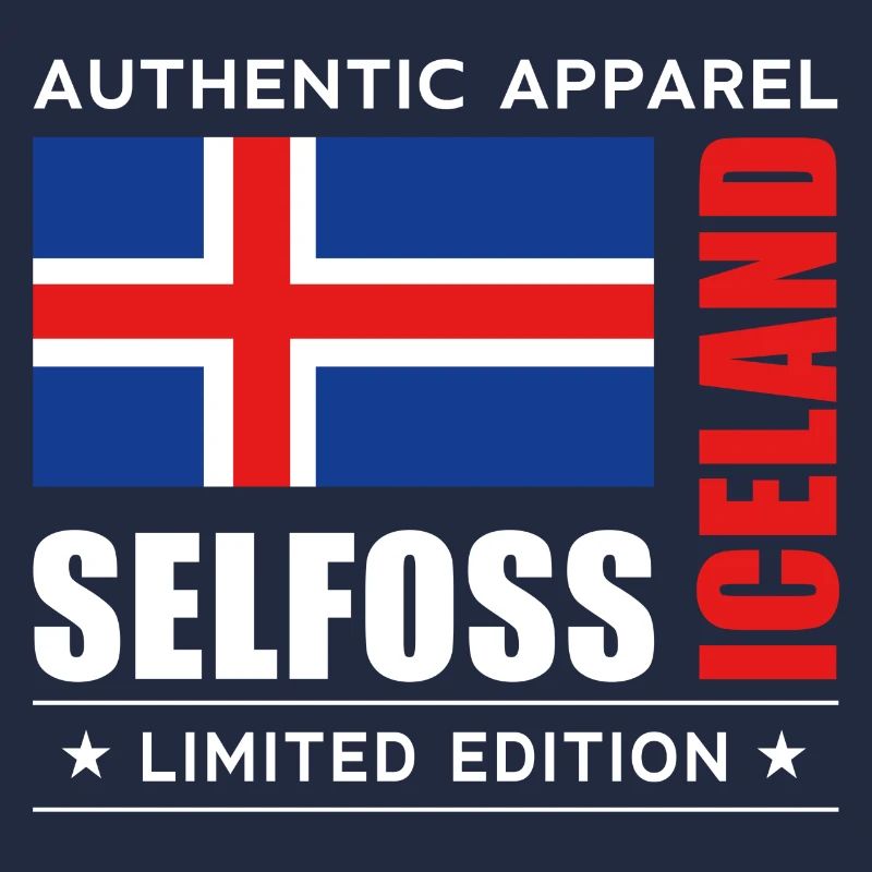 Selfoss