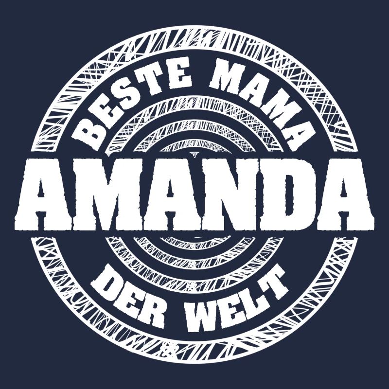 Mutter Amanda