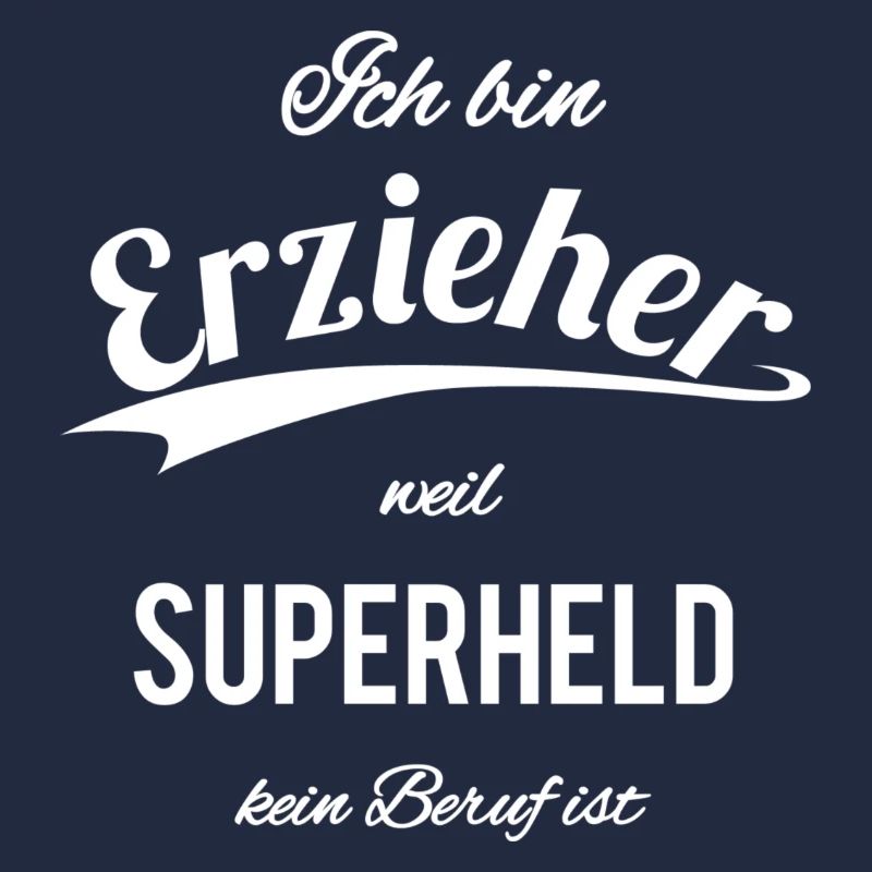 Erzieher