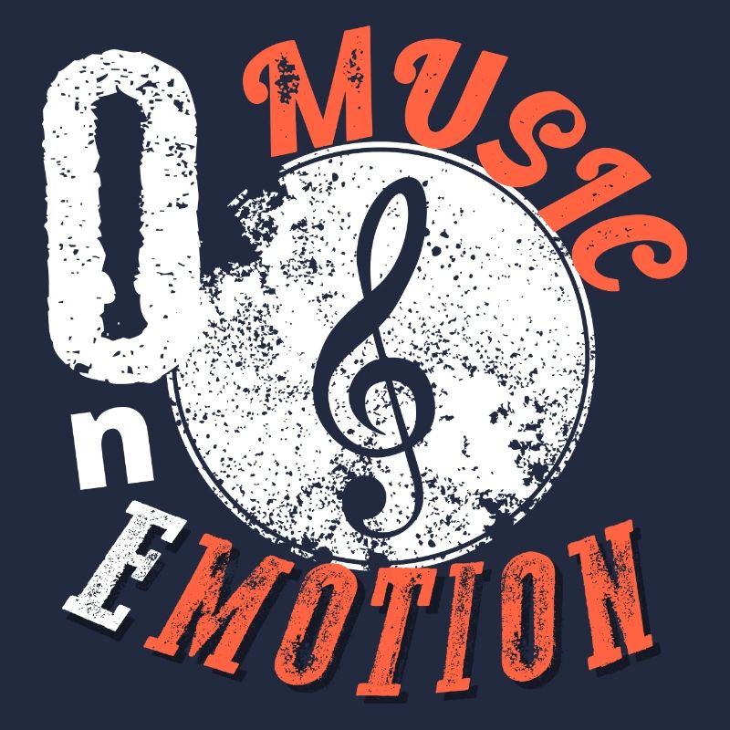 One music one emotion