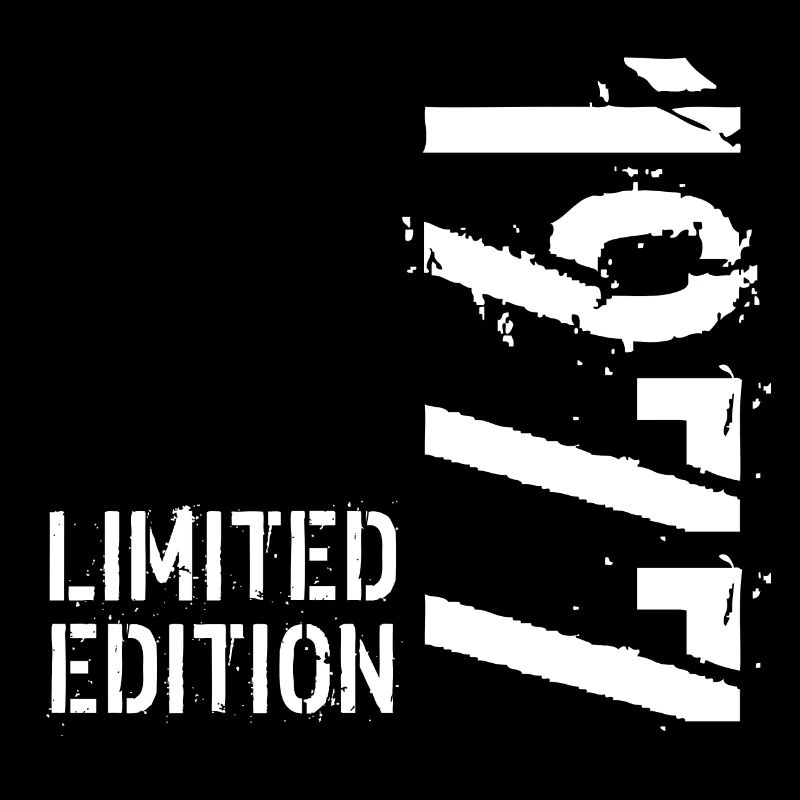 LIMITIERTE EDITION 1977