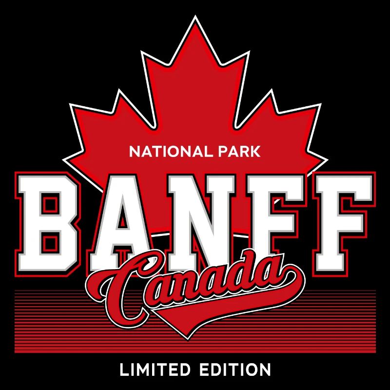 Banff Canada